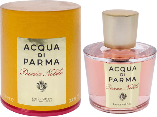 Acqua Di Parma Acqua Di Parma Peonia 100 Ml Edp Spray - Mujer