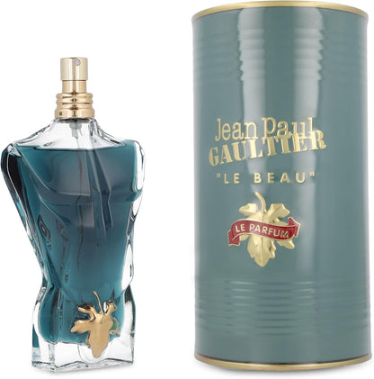 Jean Paul Gaultier Le Beau 125 Ml Edp Spray - Hombre