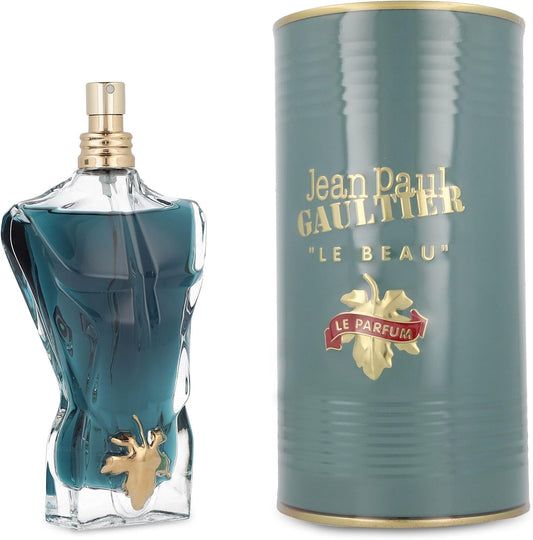 Jean Paul Gaultier Le Beau 125 Ml Edp Spray - Hombre