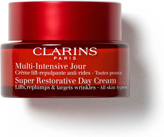 Crema De Dia Super Restorative Day Cream - 50Ml - Mujer