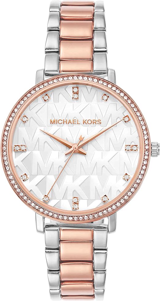 Reloj Michael Kors Mk4667 - Mujer