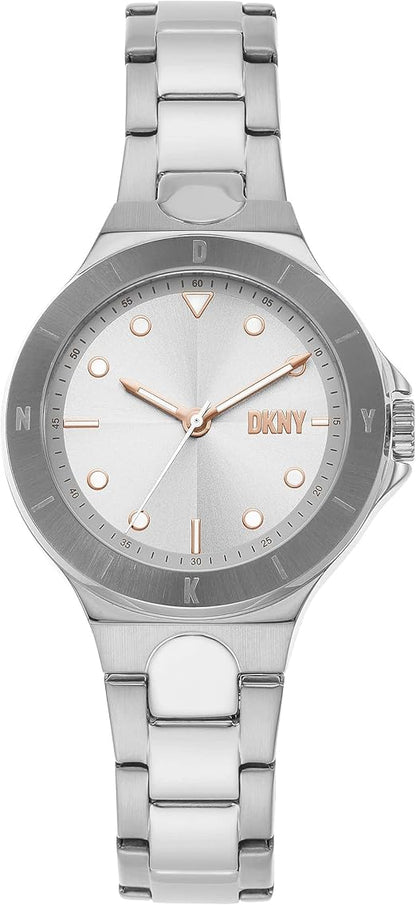 Reloj Donna Karan NY6641 - Mujer