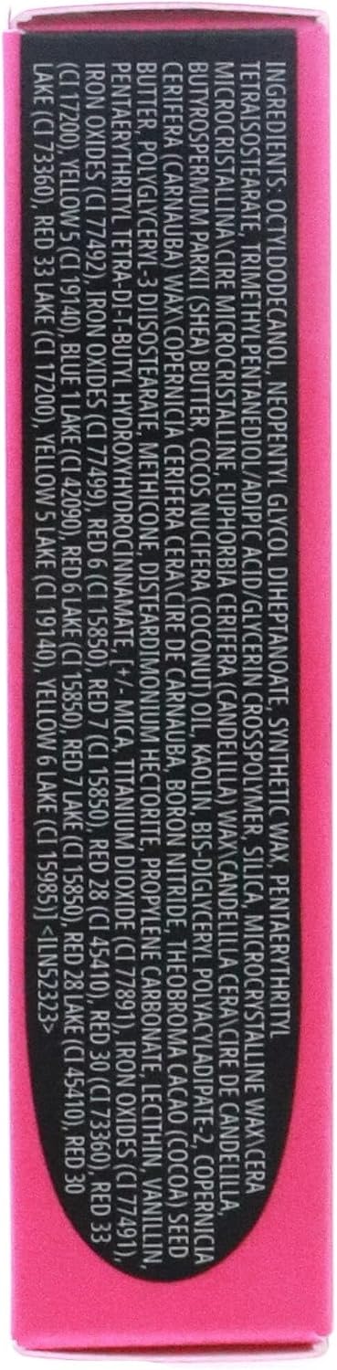 Labial M·A·Cximal Silky Matte Lipstick -Candy Yum Yum 3.5G - Mujer
