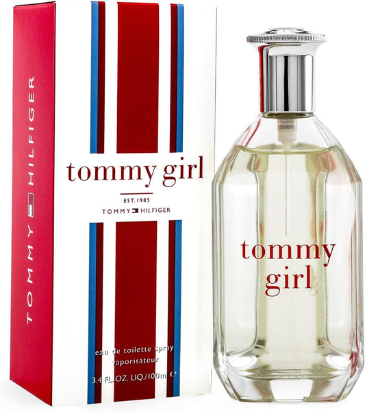 Tommy Girl Dama Tommy Hilfiger 100 ml Edt Spray - PriceOnLine