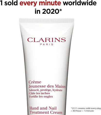 Crema Para Manos Hand & Nail Nourishing Treatment Cream - 100Ml - Mujer