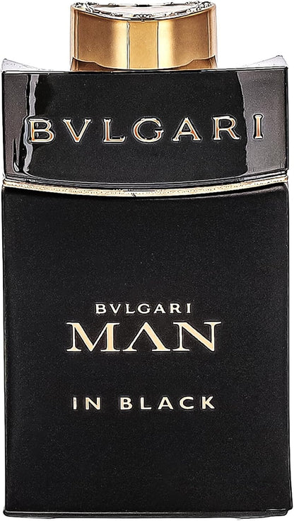 Set Bvlgari Man In Black 2Pzs 100Ml Edp Spray/ 15Ml Edp Spray Bvlgari - Hombre