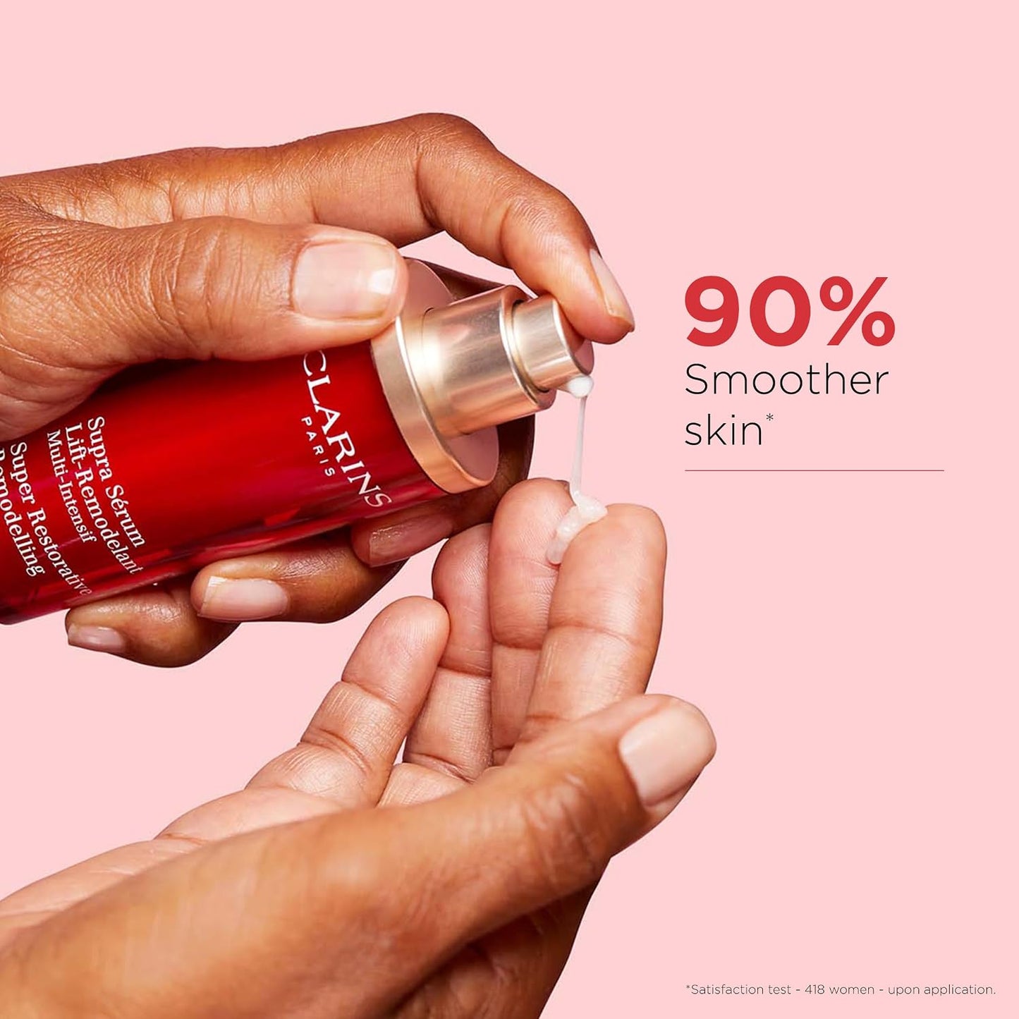 Suero Facial Super Restorative Remodelling Serum - 30Ml - Mujer
