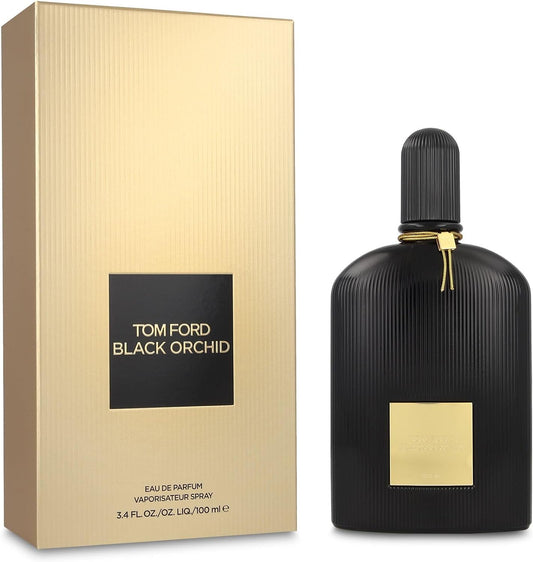 Black Orchid Dama Tom Ford 100 ml Edp Spray - Mujer
