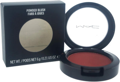 Rubor Powder Blush -Burnt Pepper 6G - Mujer