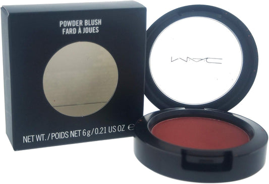 Rubor Powder Blush -Burnt Pepper 6G - Mujer