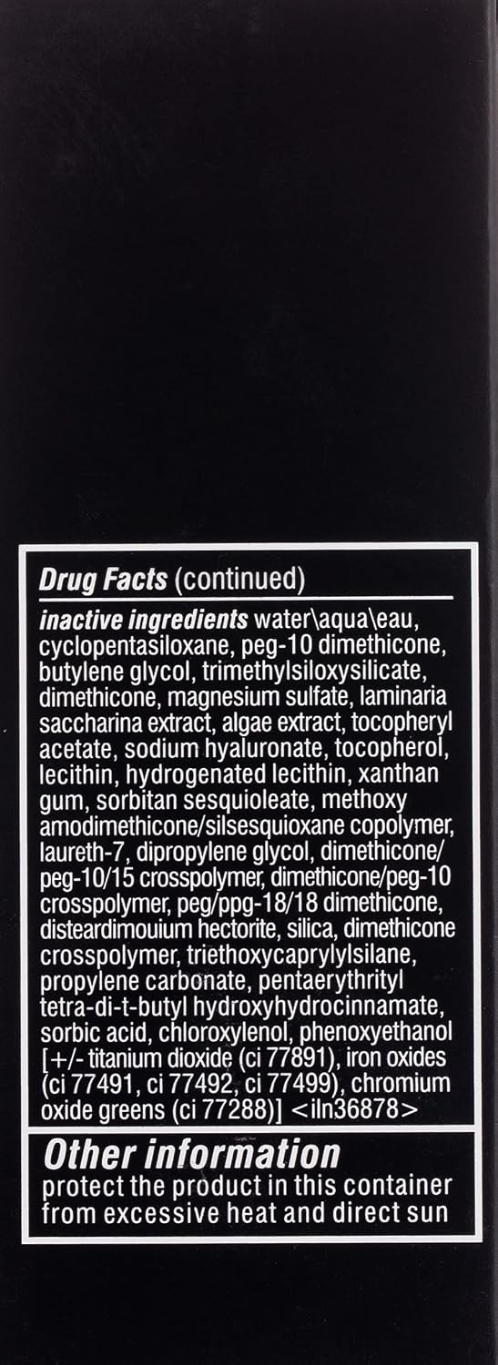 Base Liquida Studio Fix Fluid Spf15 Foundation -Nc15 30Ml - Mujer