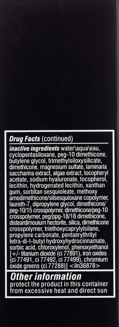 Base Liquida Studio Fix Fluid Spf15 Foundation -Nc15 30Ml - Mujer