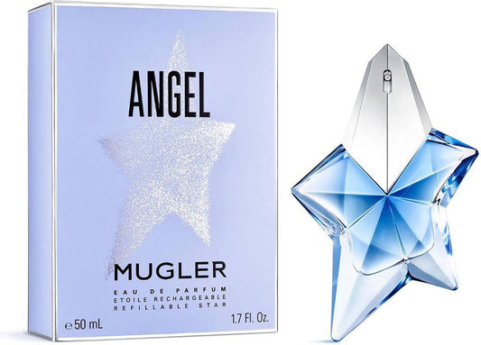 Angel Standing Star 100 Ml Edp Spray Mugler - Mujer