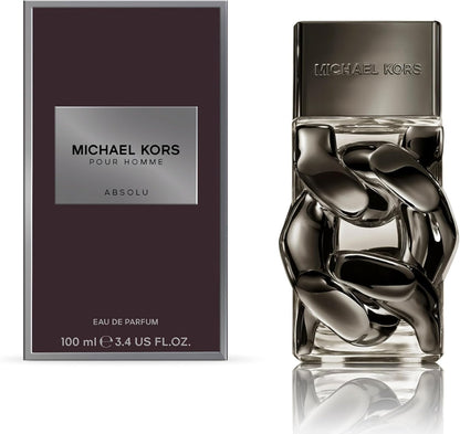 Michael Kors Pour Homme Absolu 100Ml Edp Spray - Hombre