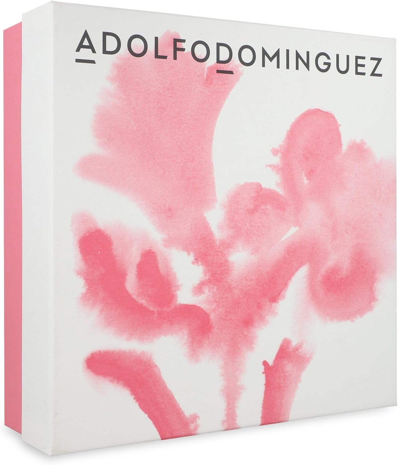 Adolfo Dominguez Set Adolfo Dominguez Fresia Solar 3Pzs 120Ml Edp Spray/ Body Lotion 75Ml/ 10Ml Edp Spray Para Mujer