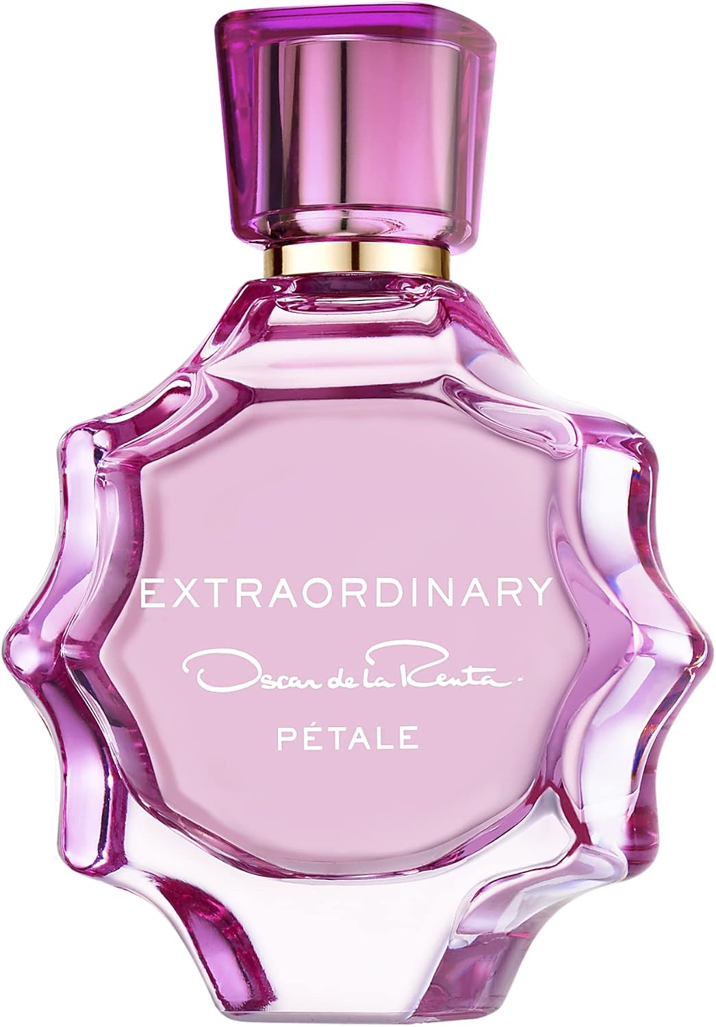 Oscar De La Renta Extraordinary Petale 90Ml Edp Spray - Mujer