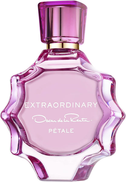 Oscar De La Renta Extraordinary Petale 90Ml Edp Spray - Mujer