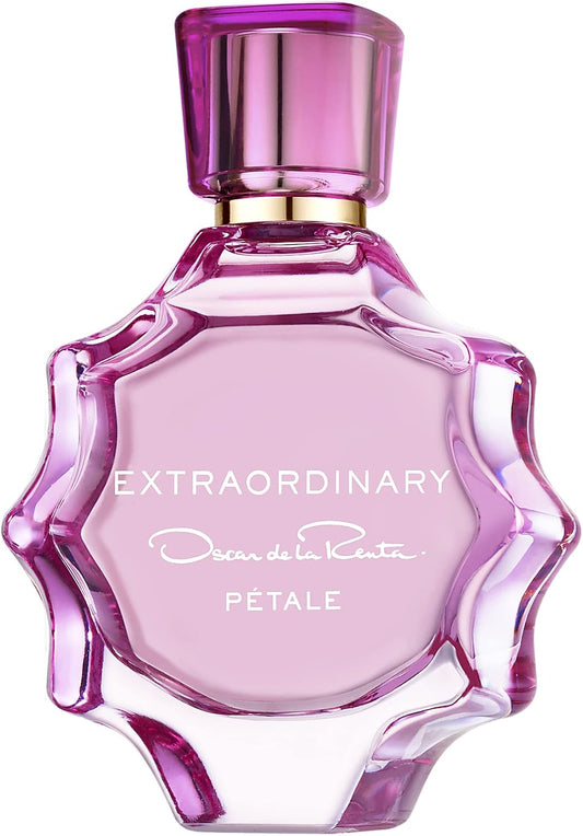 Oscar De La Renta Extraordinary Petale 90Ml Edp Spray - Mujer