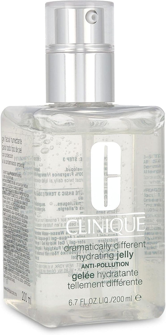 Hidratante Dramatically Different Hydrating Jelly Anti-Pollution - 200Ml