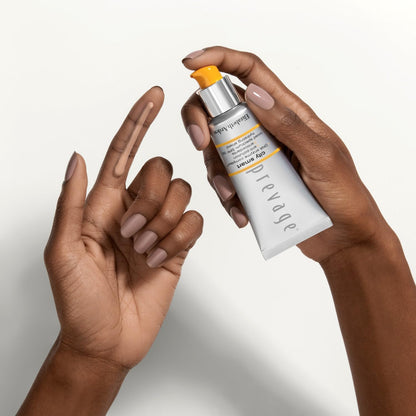 Protector Hidratante Prevage City Smart Spf50 - 40Ml - Mujer