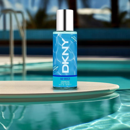 Dkny Be Delicious Bay Breeze 250Ml Body Mist Spray Donna Karan - Mujer