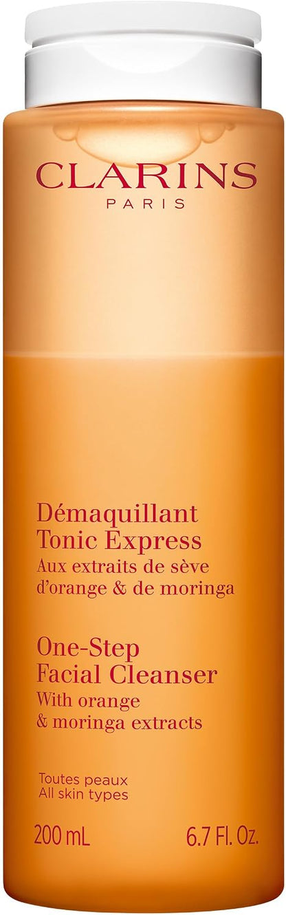 Desmaquillante One Step Facial Cleanser - 200Ml - Mujer