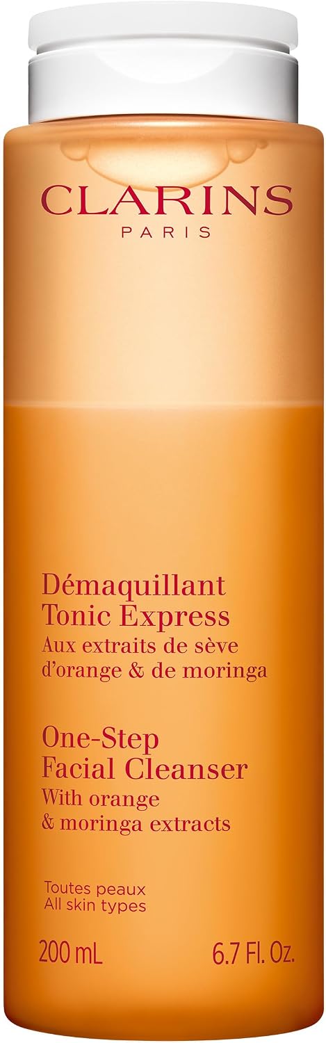 Desmaquillante One Step Facial Cleanser - 200Ml - Mujer