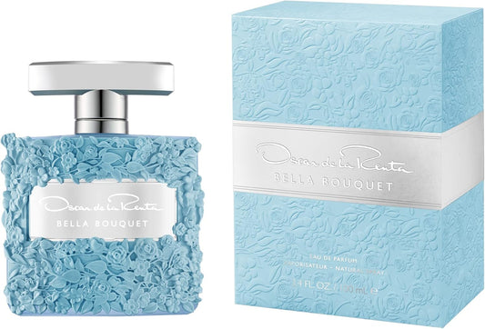 Oscar De La Renta Bella Bouquet 100Ml Edp Spray - Mujer
