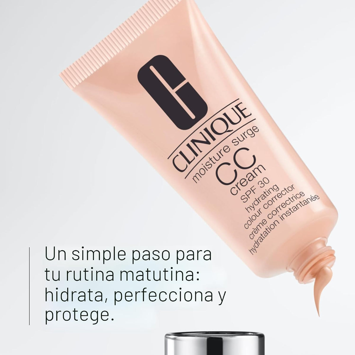 Crema Facial Hidratante Fps 30 Light 40Ml - Mujer
