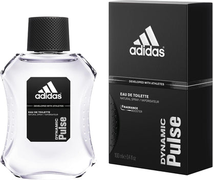 Adidas Dynamic Pulse 100 Ml Edt Spray Adidas - Hombre