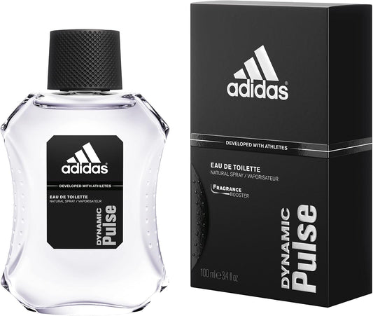 Adidas Dynamic Pulse 100 Ml Edt Spray Adidas - Hombre