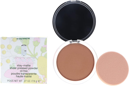 Polvo Compacto Stay-Matte Sheer Pressed Powder -Stay Beige 7.6G - Mujer
