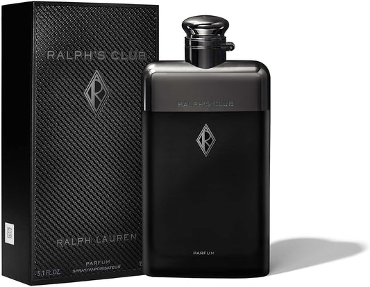 Ralph'S Club Parfum 150Ml Edp Spray - Hombre