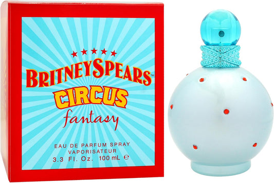 Circus Fantasy Dama Britney Spears 100 ml Edp Spray - PriceOnLine
