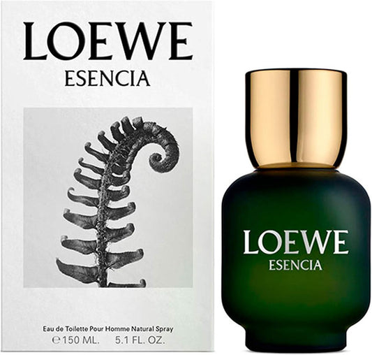 Esencia De Loewe 150Ml Edt Spray - Hombre
