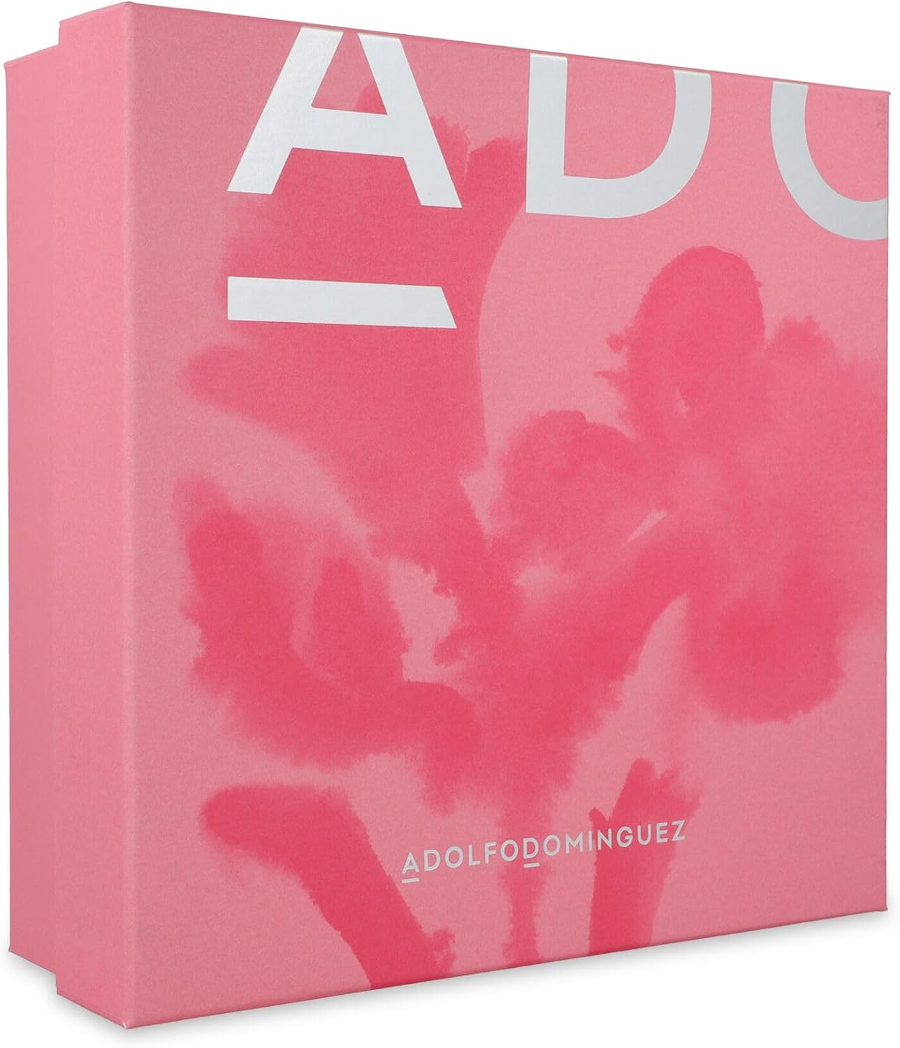 Set Adolfo Dominguez Fresia Solar 3Pzs 120Ml Edp Spray/ Body Lotion 75Ml/ 10Ml Edp Spray Adolfo Dominguez - Mujer