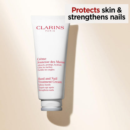 Crema Para Manos Hand & Nail Nourishing Treatment Cream - 100Ml - Mujer