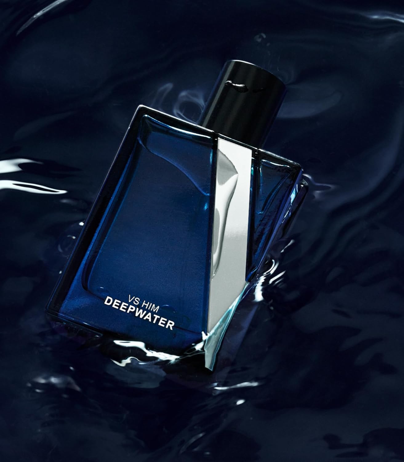 VS Him Deepwater Caballero Victoria Secret 100 ml Edp Spray - Hombre