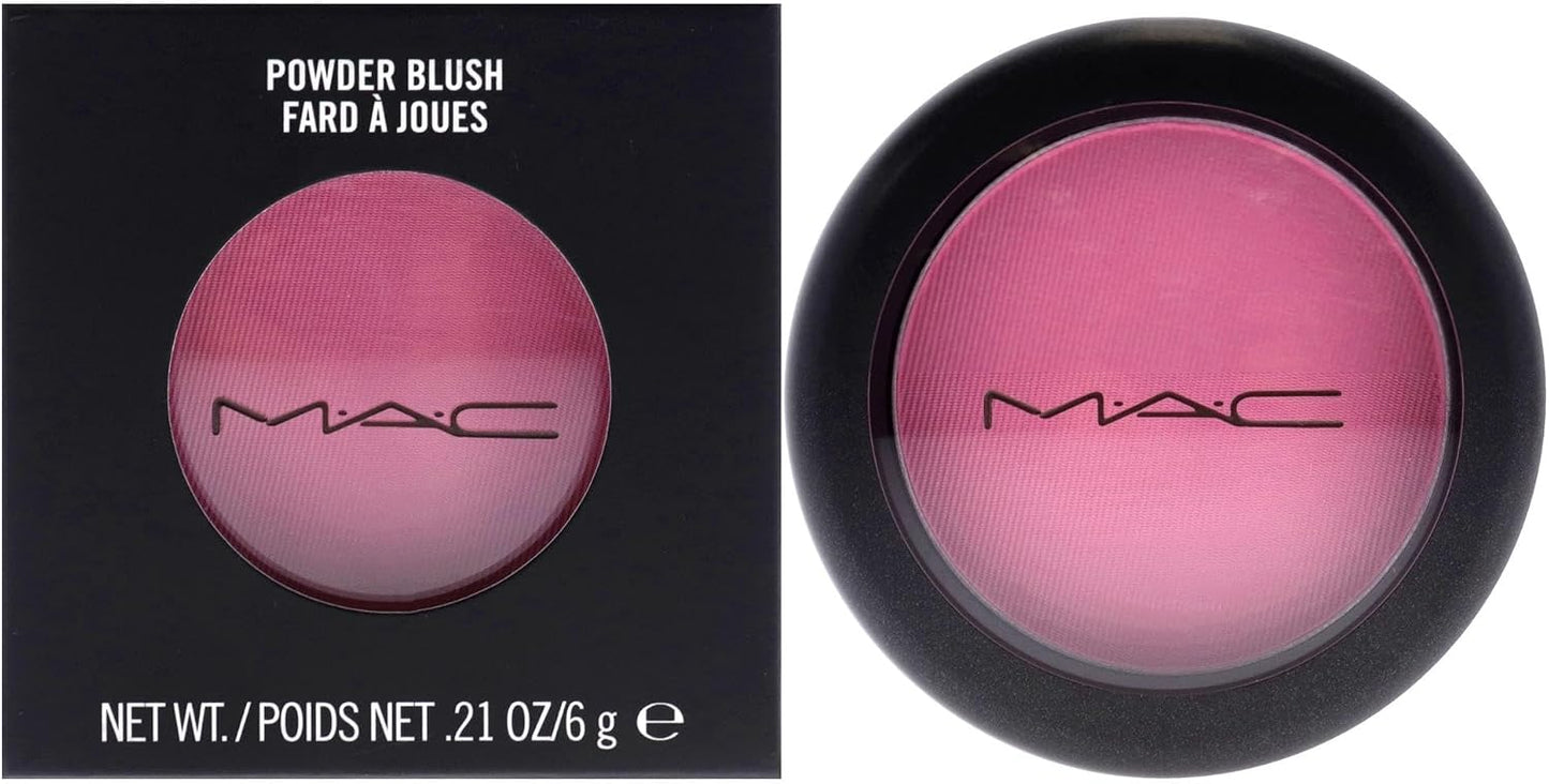 Rubor Powder Blush -Pink Swoon 6G - Mujer