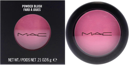 Rubor Powder Blush -Pink Swoon 6G - Mujer