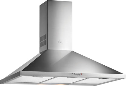 Campana Teka Dbb 70 Inox Pared 40460430