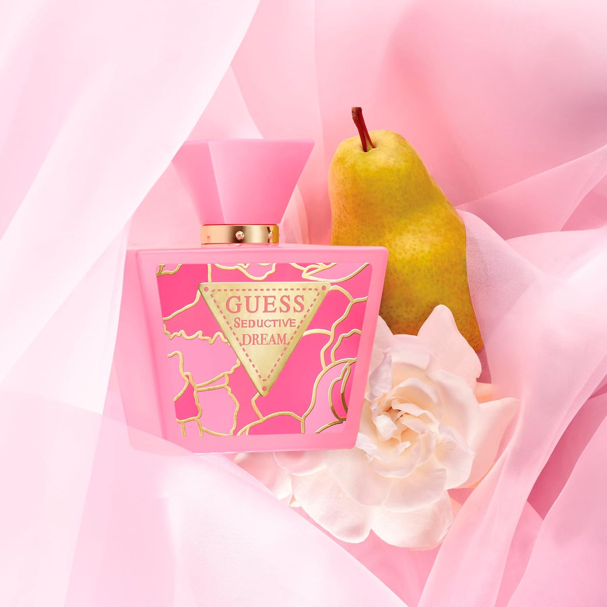 Guess Seductive Dream Guess 75 ml Edt Spray - Mujer