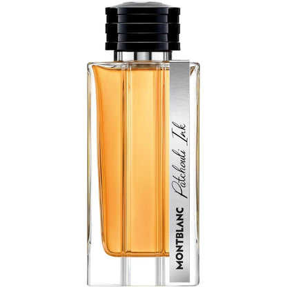 Patchouli Ink Dark Woods Montblanc 125 ml Edp Spray - Hombre