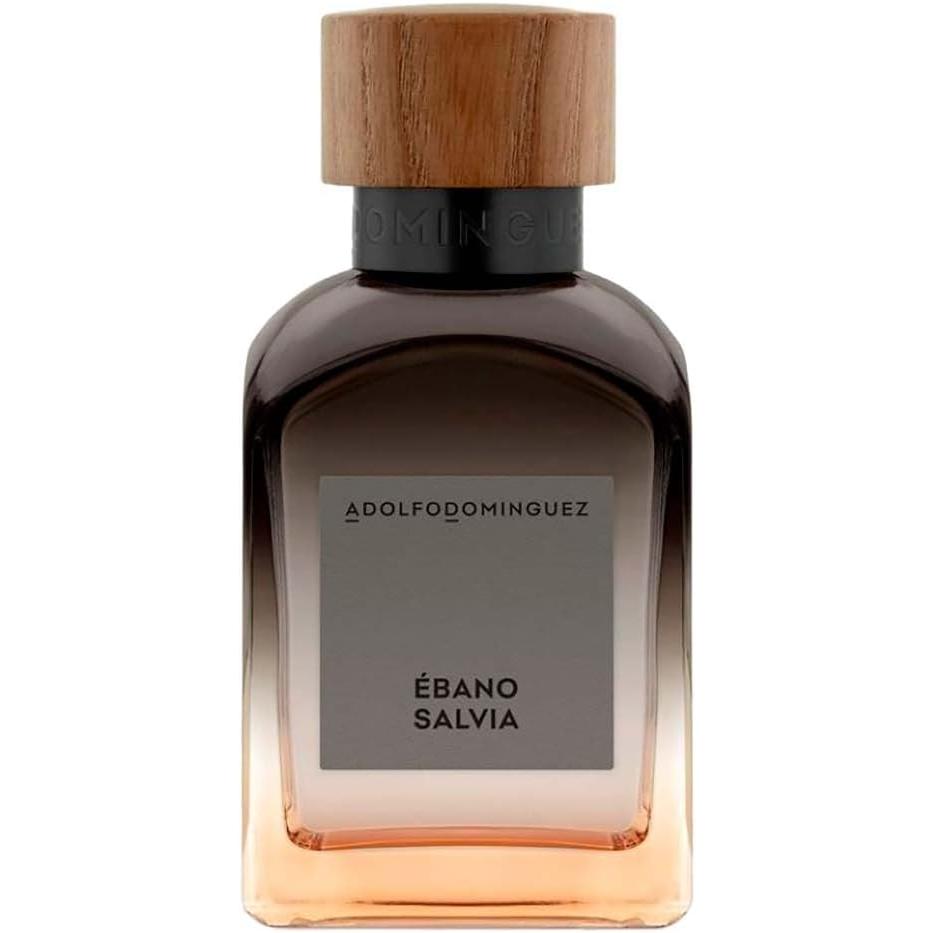Ebano Salvia Adolfo Dominguez 120 ml Edp Spray - Hombre