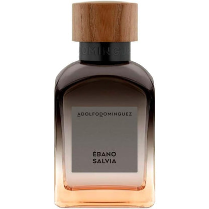 Ebano Salvia Adolfo Dominguez 120 ml Edp Spray - Hombre