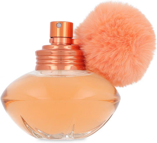 Shakira Kiss Honey 80Ml Edt Spray - Mujer