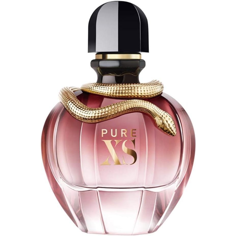 Pure XS Paco Rabanne 80 ml Edp Spray - Mujer