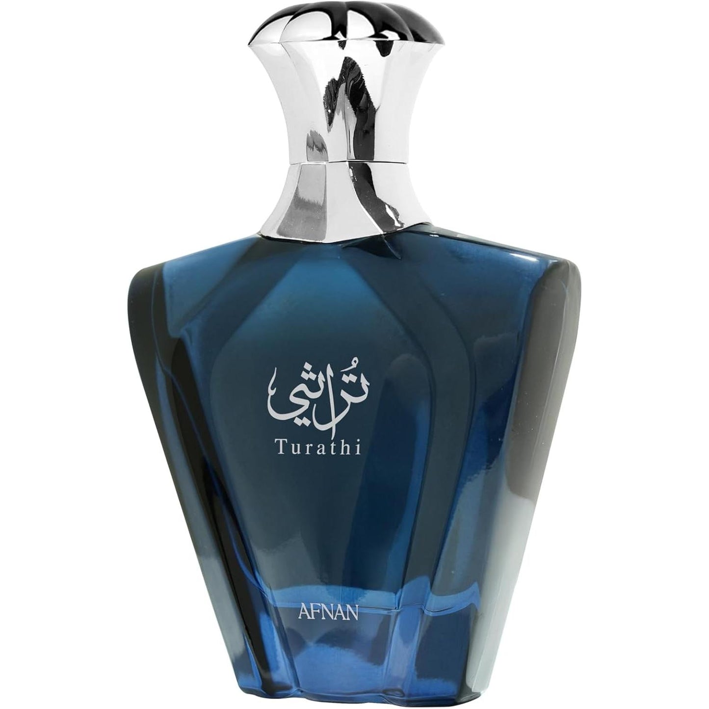 Turathi Blue Afnan 90 ml Edp Spray - Mujer