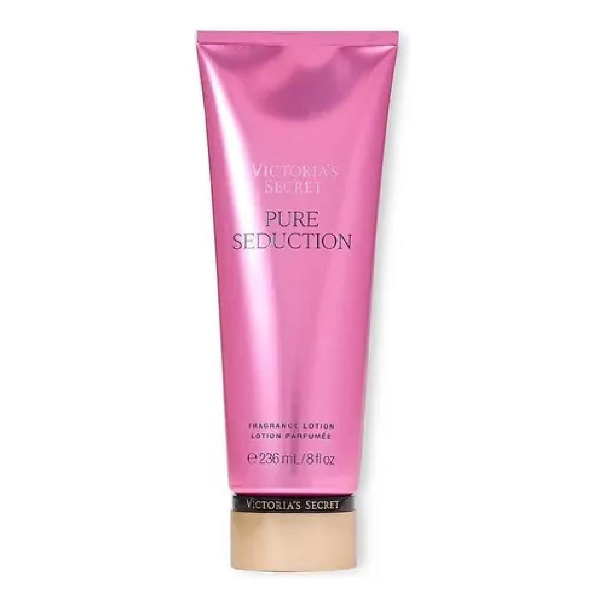 Pure Seduction Fragance Lotion Victoria Secret 236 ml - Mujer
