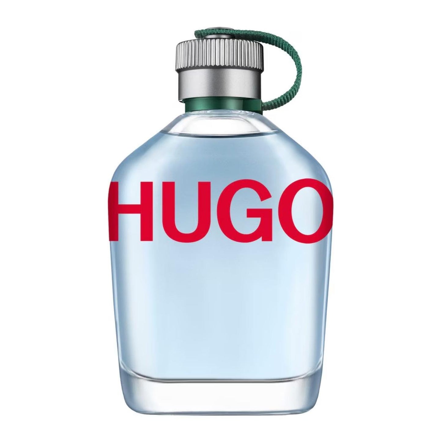 Hugo Green Hugo Boss 125 Ml Edt Spray - Hombre
